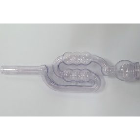 Kotyogó  műa.    20 cm