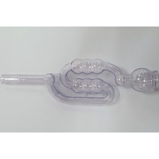 Kotyogó  műa.    20 cm