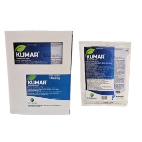 Kumar 25 gr levél