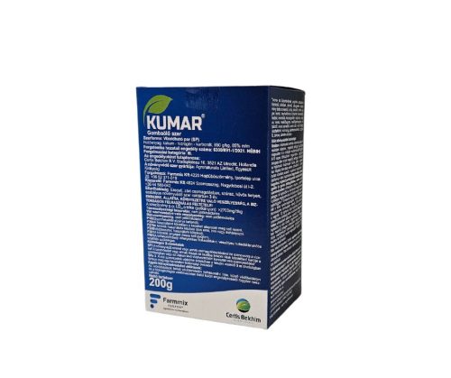 Kumar 0,2kg