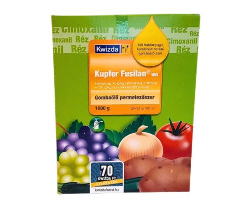 Kupfer Fusilan WG 1l
