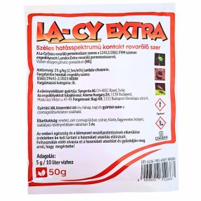 La-Cy Extra /Lamdex/ 50 gr