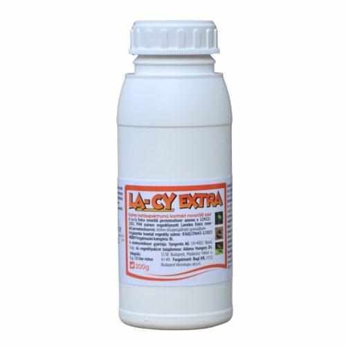 La-Cy Extra /Lamdex/ 0,2kg