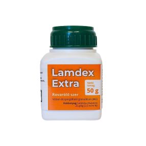 Lamdex extra 0,05l