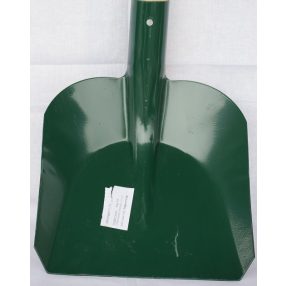 Lapát  szóró     85-s     zöld