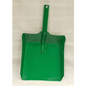 Lapát  szemetes    / fém /