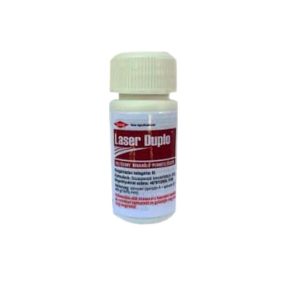 Laser Duplo 20 ml