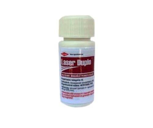 Laser Duplo 20 ml