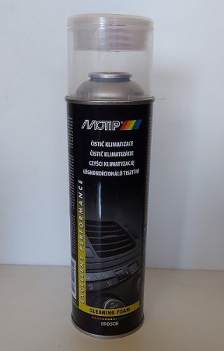 Légkonditisztító spray 0,5l