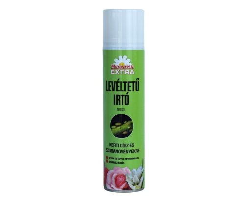 Levéltetű irtó (Margareta extra) ae. 0,4l