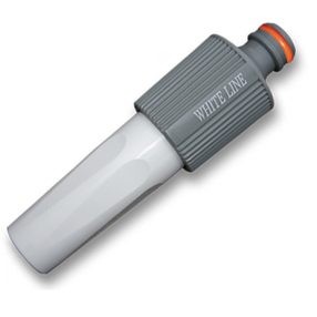 Locsoló szórófej állítható - elzárható /PJ/