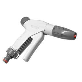 Locsoló pisztoly /PROSTY/     3 funkciós