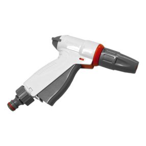 Locsoló pisztoly /Quick PROSTY/  3 funkciós