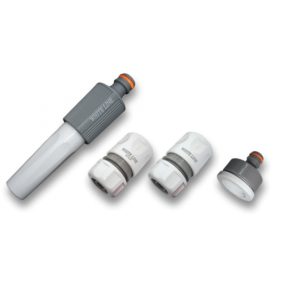 Locsoló szett   4 db-os    1/2"