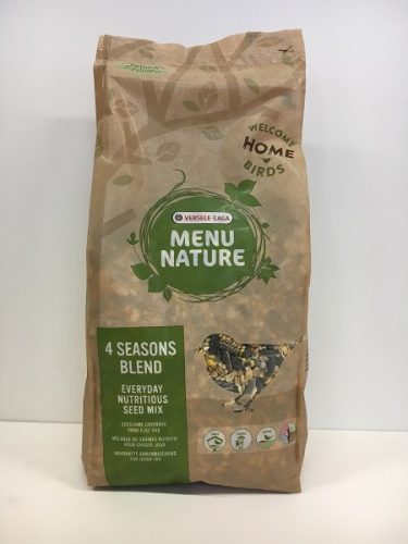 Madáre. 4 seasons magkeverék 1kg