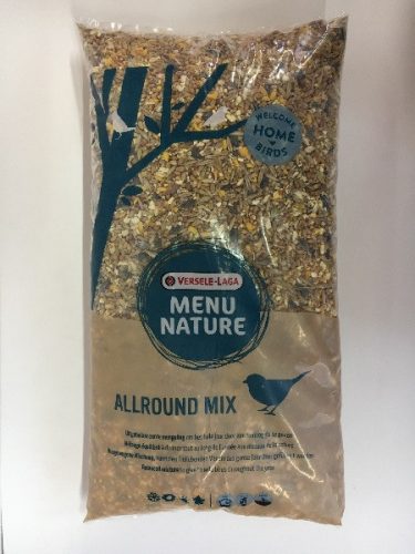 Madáre. 4 seasons magkeverék 2,5kg