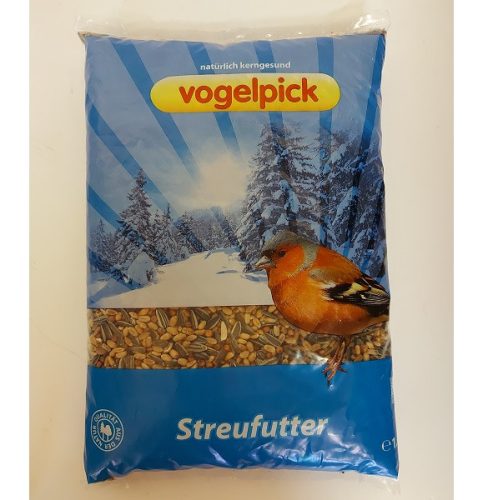 Madáre. Vogelpick Téli magkeverék 1kg