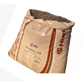 Marhatrágya - pelletált /Marha-Jó/ 25kg