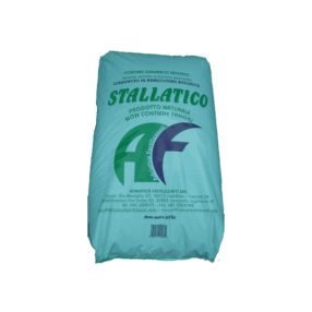 Marhatrágya - pell. /Stallatico/ 25l