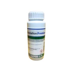 Medallon Prémium 0,2l
