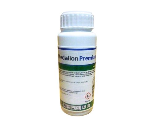 Medallon Prémium 0,2l