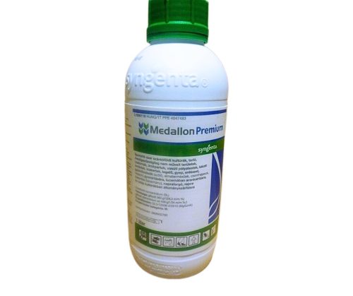 Medallon Prémium 1l