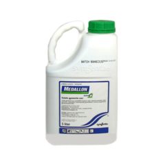 Medallon Prémium 10l
