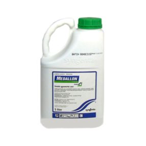 Medallon Prémium 10l