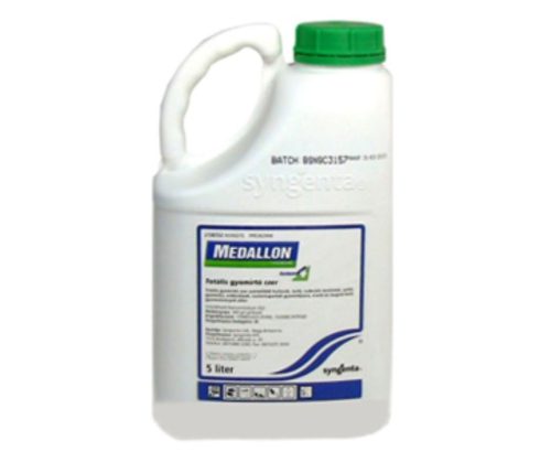 Medallon Prémium 10l