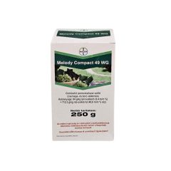 Melody Compact 49 WG 0,25kg