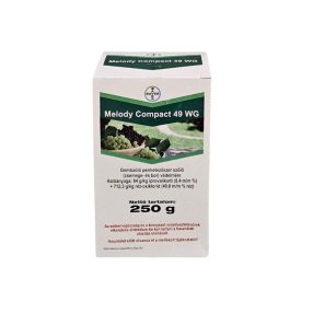 Melody Compact 49 WG 0,25kg