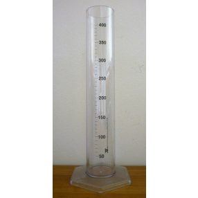 Mérőhenger műa. oszt.    0,3 / 0,4