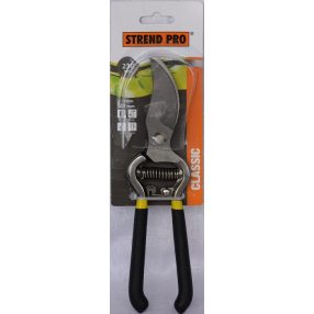 Metszőolló bevonatos nyelű     23 cm