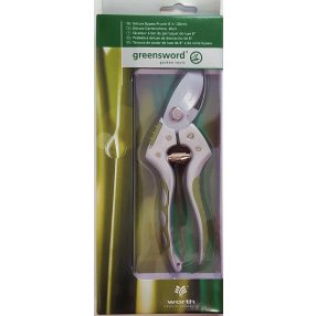 Metszőolló Worth 1076 Delux jap.acél  21 cm