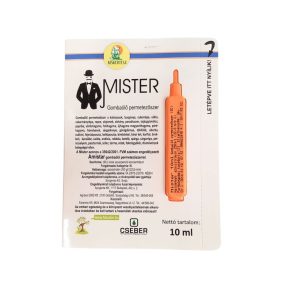 Mister /Amistar/ 10 ml ampulla