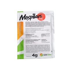 Mospilan 20 SG 4 gr levél