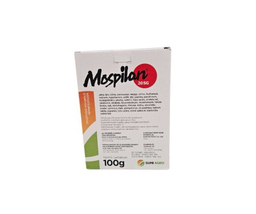 Mospilan 20 SG 0,1kg