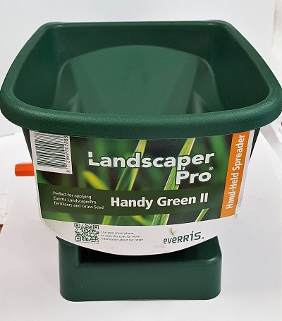 Műtrágya kiszóró /Handy-Green II /