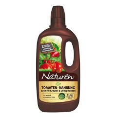 Naturen Bio tápoldat Paradicsom+Fűszernöv. 1l