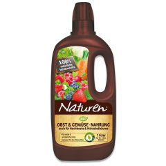 Naturen Bio tápoldat Zöldség-Gyümölcs 1l