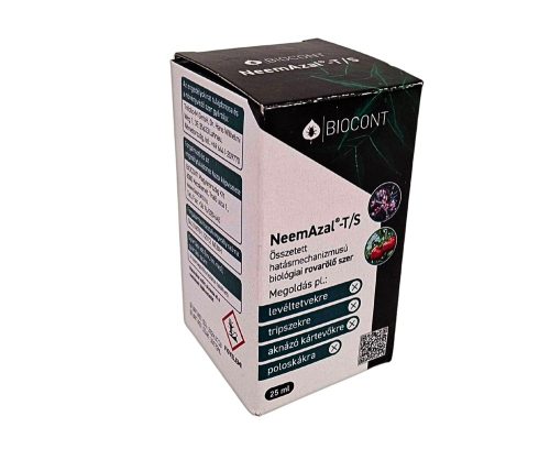 NeemAzal-T/S 25 ml