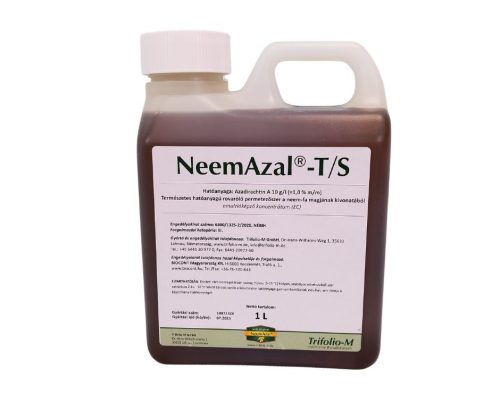 NeemAzal-T/S 1l