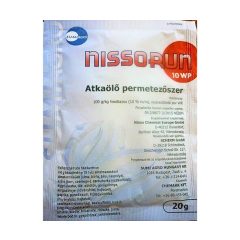 Nissorun 10 WP 20 gr levél