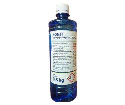 Nonit 0,5l