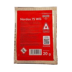 Nordox 20 gr levél