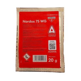 Nordox 20 gr levél