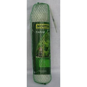 Növt.háló /Sz-120/8/ 15*15cm Sz 1,2*    10m