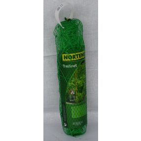 Növt.háló /U-170L0/ 15*17cm Z 1,7*       5m
