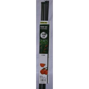 Növénytámasz  3 karó + 9 összekötő 150 cm