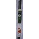 Növénytámasz  3 karó + 9 összekötő 150 cm